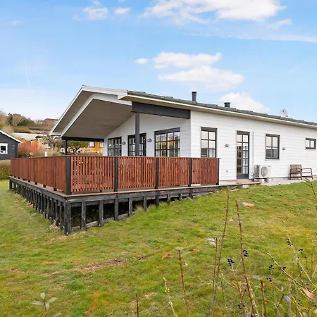 Beautiful By Folle With Sea Views, * Ronde